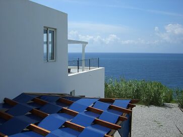 Ferienhaus Almirida, Studio Aiolos Ferienhaus Almirida, Studio Aiolos