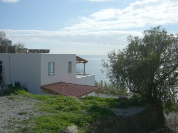 Ferienhaus Almirida, Studio Aiolos Ferienhaus Almirida, Studio Aiolos
