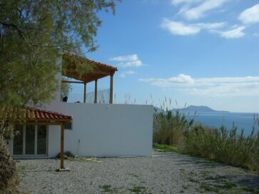 Ferienhaus Almirida, Studio Aiolos Ferienhaus Almirida, Studio Aiolos