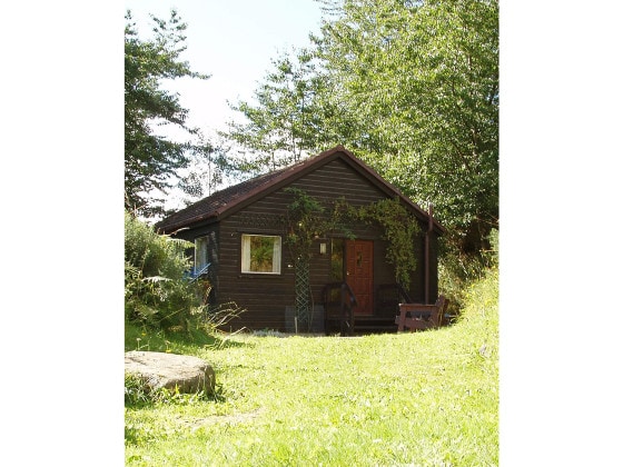 Cherrytrees Holiday Chalet