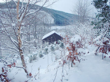 Holiday house Cherrytrees Holiday Chalet Holiday house Cherrytrees Holiday Chalet