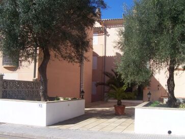 Apartment in Capdepera Apartment in Capdepera