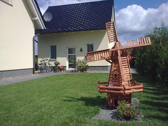 Vacation home Klauck & Klauck