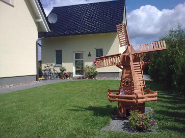 Holiday house Klauck & Klauck Holiday house Klauck & Klauck
