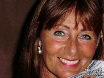 Wilma Catherine Cattaneo Onesti - Stammes Wilma Catherine Cattaneo Onesti - Stammes