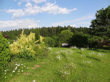 Ferienhaus "Romantik-Häuschen" Egger Ferienhaus "Romantik-Häuschen" Egger