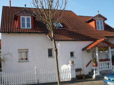 Ferienwohnung Reinhard Müller Ferienwohnung Reinhard Müller