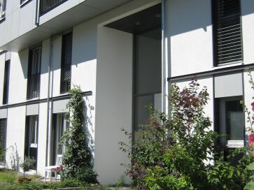 Ferienwohnung Am Sternwald Ferienwohnung Am Sternwald