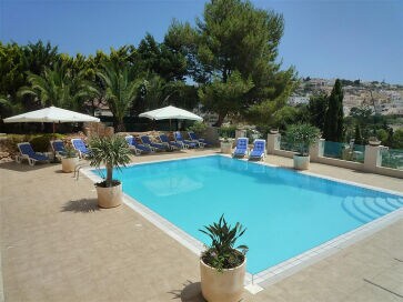 Villa Citrine Villa Citrine