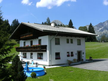 Ferienwohnung Oberharreithhof Ferienwohnung Oberharreithhof