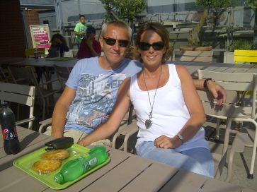 Tristan und Marleen Koopman Tristan und Marleen Koopman