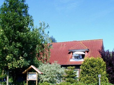 Ferienwohnung Starengiebel Ferienwohnung Starengiebel