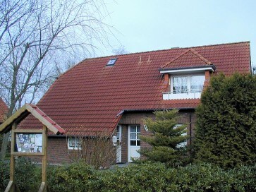 Ferienwohnung Starengiebel Ferienwohnung Starengiebel