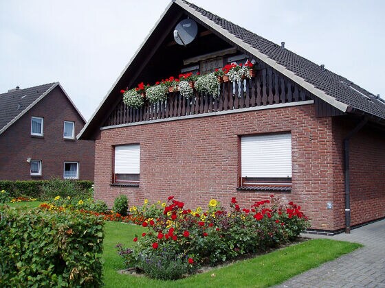 Ferienwohnung "Ilse"