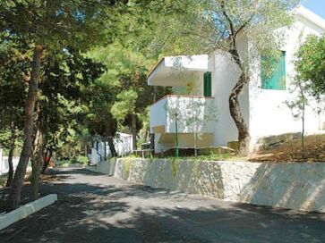 Ferienhaus Villaggio Mascia, Vieste Ferienhaus Villaggio Mascia, Vieste