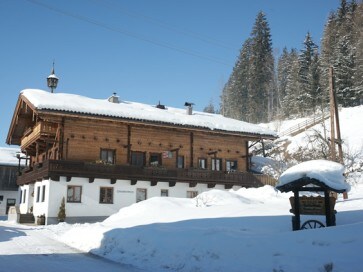 Ferienwohnung 1 - Oberkrenmoos - Bauernhof Ferienwohnung 1 - Oberkrenmoos - Bauernhof