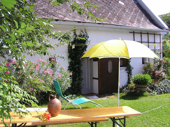 Ferienhaus Burgenlandhaus 1 , Burgenland, Neusiedlersee Frau Dr