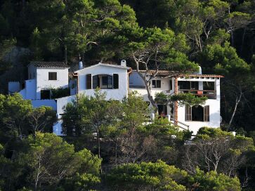 Holiday house Villa La Mola Holiday house Villa La Mola