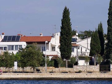 Ferienwohnung 1 Sunrise Porec Ferienwohnung 1 Sunrise Porec