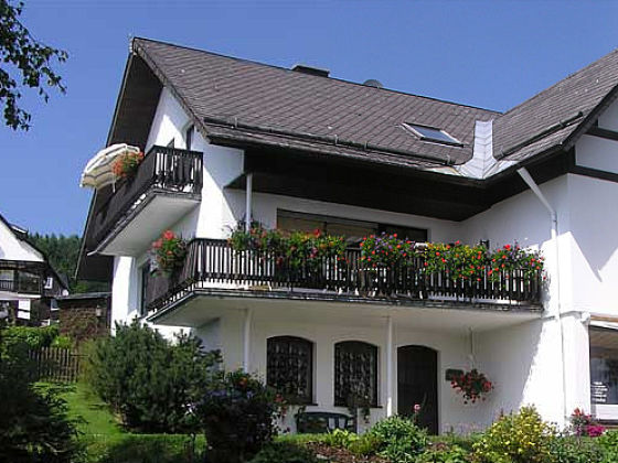 Ferienwohnung Pape