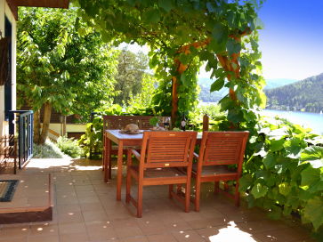 Ferienhaus Seeblick Ferienhaus Seeblick