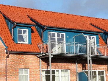 Ferienwohnung 11 - Sünnenhus Ferienwohnung 11 - Sünnenhus