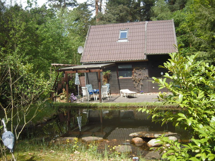 Ferienhaus Haus am Meer I , Steinhuder Meer, Mardorf