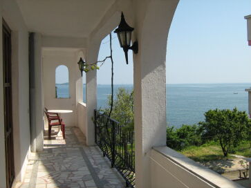 Ferienwohnung Haus am Meer Ferienwohnung Haus am Meer