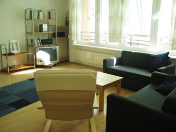 Ferienwohnung Gross Berlin-Mitte Ferienwohnung Gross Berlin-Mitte