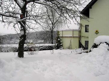 Ferienwohnung Sonnenblume Ferienwohnung Sonnenblume