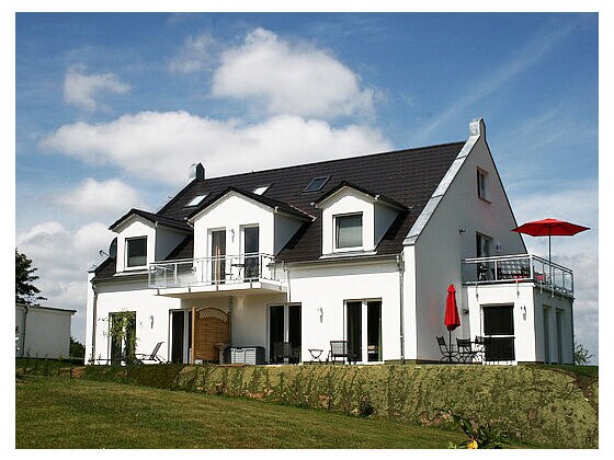 Villa Harmonie