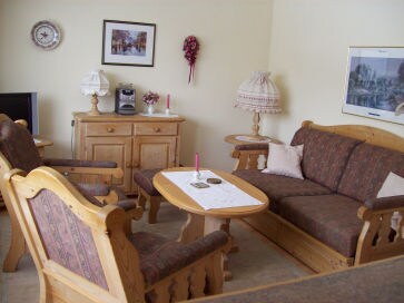 Ferienwohnung Marwede Ferienwohnung Marwede