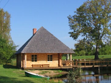 Holiday house Jaunbrenguli - Small cottage Holiday house Jaunbrenguli - Small cottage
