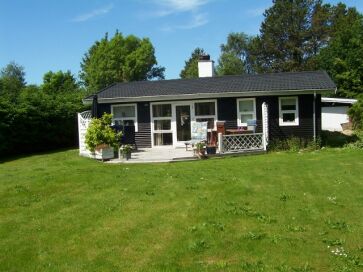 Holiday house Wonderful, light cottage with comfort Holiday house Wonderful, light cottage with comfort