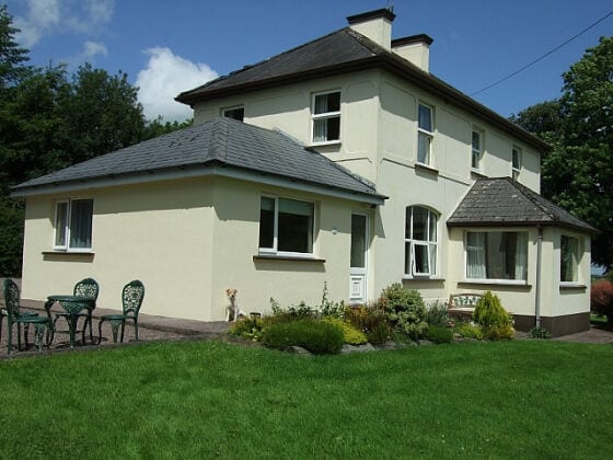 Lane's Farmhouse (Self Catering)