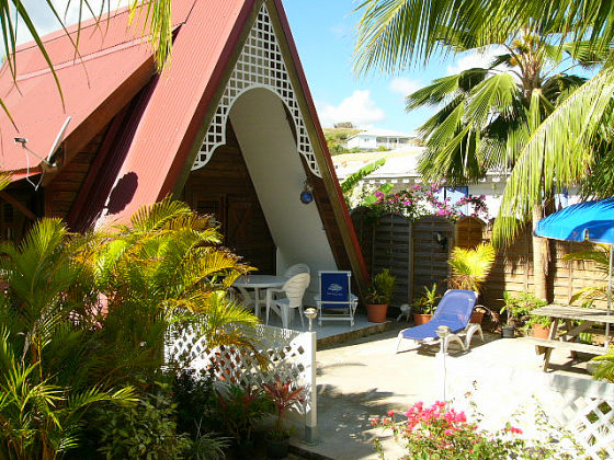 Bungalow 2