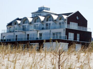 Ferienwohnung Strandvilla Wohnung 21 Ferienwohnung Strandvilla Wohnung 21