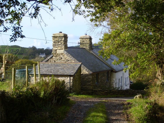 Tyn Llech