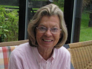 Frau Barbara Fiedler
