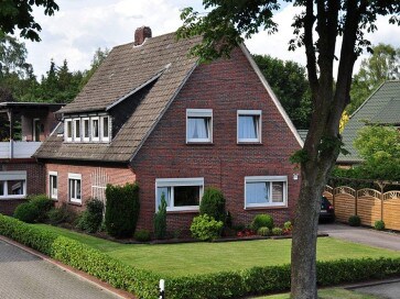 Ferienwohnung Haus Sabine Ferienwohnung Haus Sabine