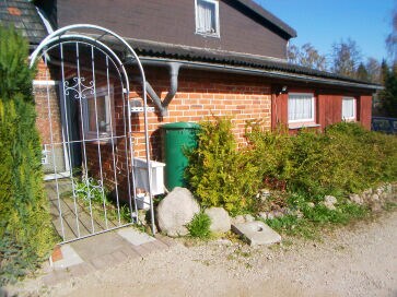 Ferienwohnung Muschel Ferienwohnung Muschel