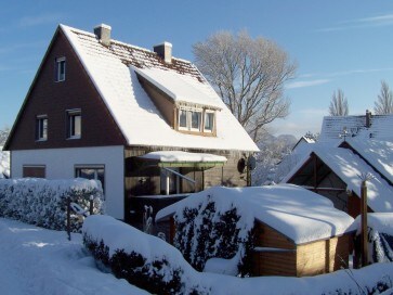 Ferienwohnung Haus am Hang in Bad Harzburg Ferienwohnung Haus am Hang in Bad Harzburg