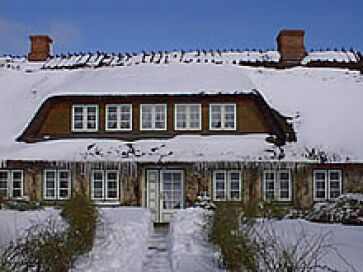 Ferienwohnung in der Hobbyschäferei Lorenzen Ferienwohnung in der Hobbyschäferei Lorenzen