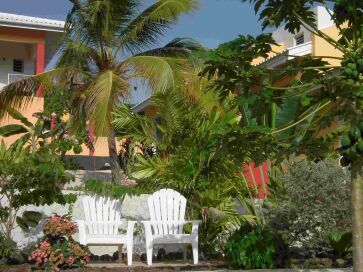 Don Genaro Apartment "M" Don Genaro Apartment "M"