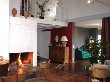 Holiday apartment Maisonette in Überlingen Holiday apartment Maisonette in Überlingen