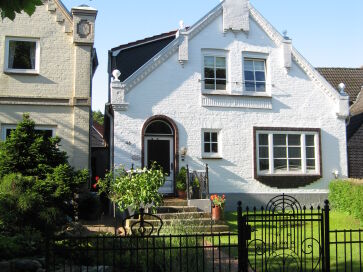 Ferienwohnung in der Altstadt von Heiligenhafen Ferienwohnung in der Altstadt von Heiligenhafen