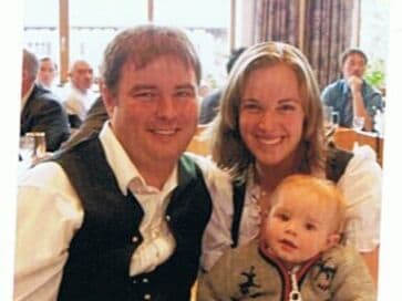Unsere kleine Familie! Unsere kleine Familie!