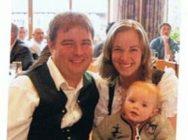 Unsere kleine Familie!