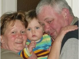 In Familie