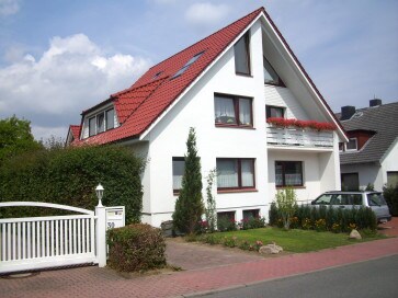 Ferienwohnung Baumbach Ferienwohnung Baumbach